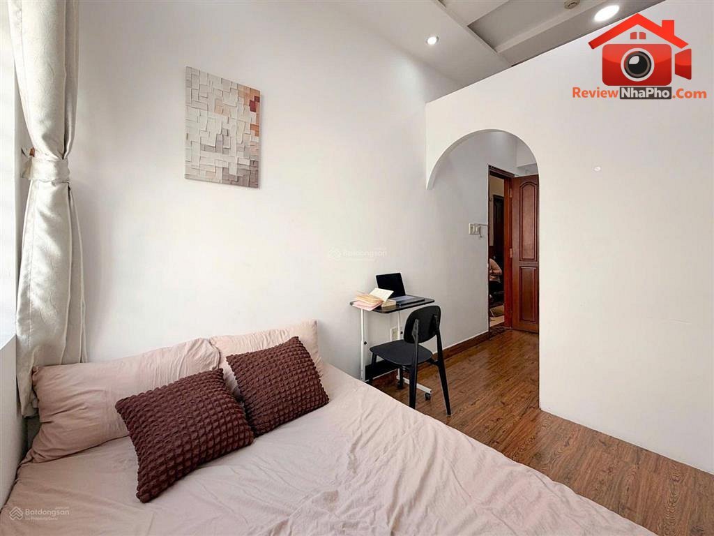 4.2 triệu – Diện tích 25 m2 – Đường C18, TP. HCM REVIEW NHÀ PHỐ