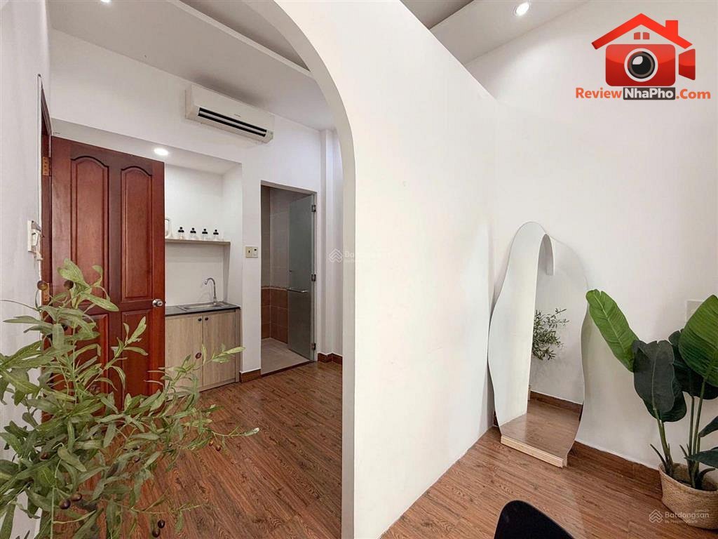 4.2 triệu – Diện tích 25 m2 – Đường C18, TP. HCM REVIEW NHÀ PHỐ