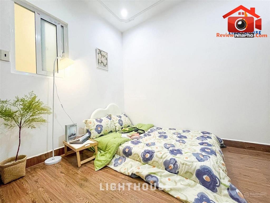 4.2 triệu – Diện tích 25 m2 – Đường C18, TP. HCM REVIEW NHÀ PHỐ