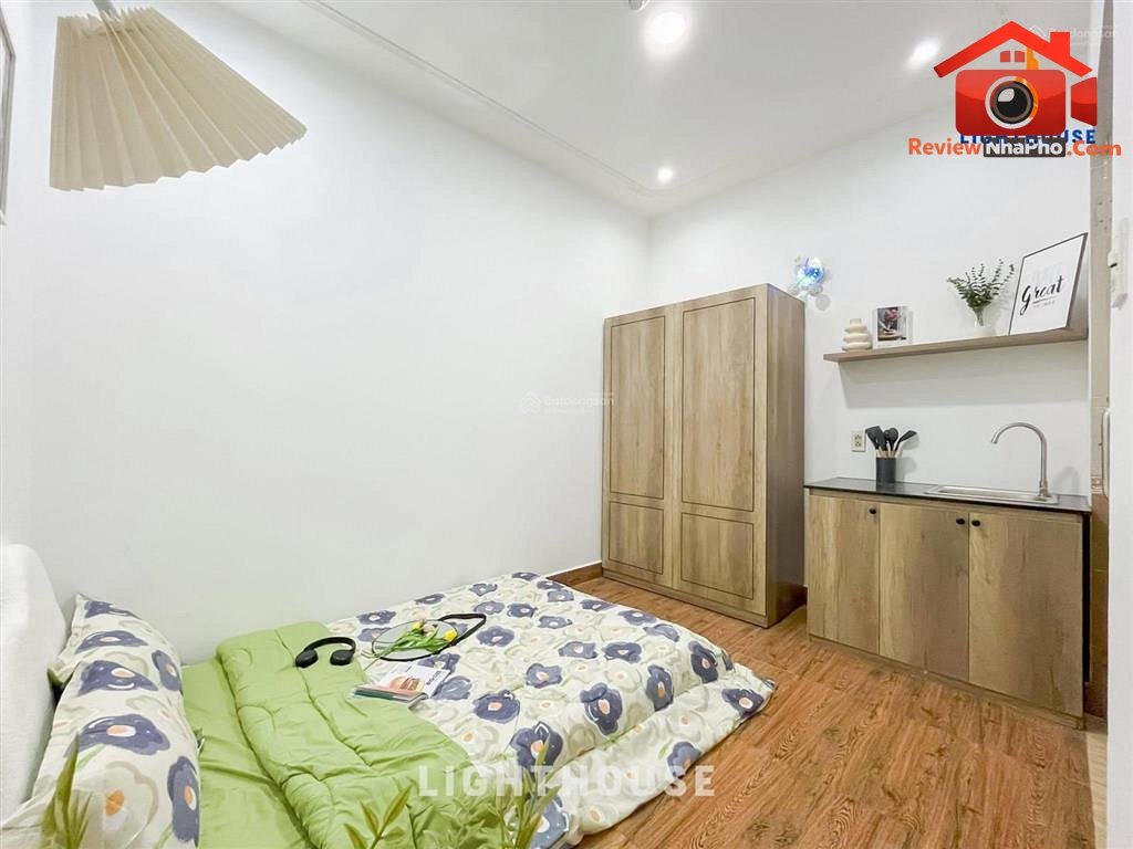 4.2 triệu – Diện tích 25 m2 – Đường C18, TP. HCM REVIEW NHÀ PHỐ