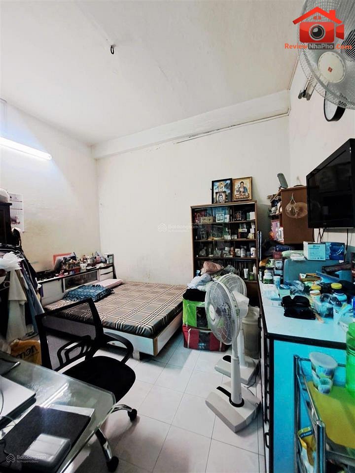 Bán nhà đất Đường Lê Đại Hành – Quận 11 – Thành phố Hồ Chí Minh 11 tỷ
