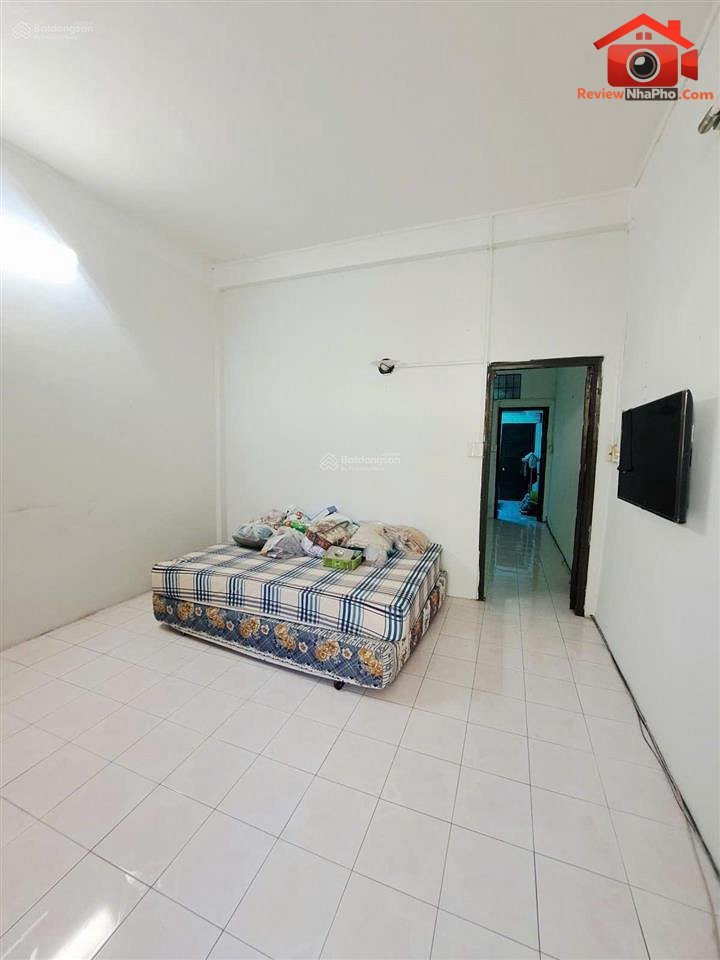 Bán nhà đất Đường Lê Đại Hành – Quận 11 – Thành phố Hồ Chí Minh 11 tỷ