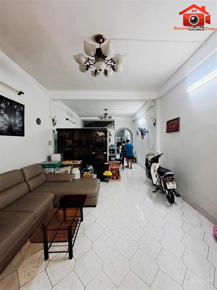 Bán nhà đất Đường Lê Đại Hành – Quận 11 – Thành phố Hồ Chí Minh 11 tỷ