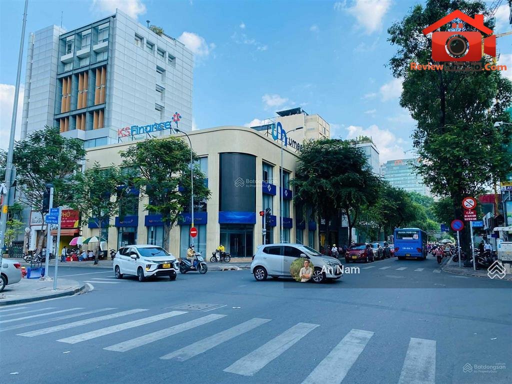 Bán nhà đất Đường Nguyễn Chí Thanh – Phường cũ 7 Quận 10 – Thành phố Hồ Chí Minh REVIEW NHÀ PHỐ 300 m2 – 43 tỷ