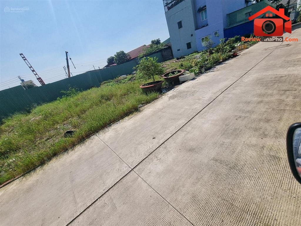 3.95 tỷ – Diện tích 70 m² – Bán lô đất đẹp tại Quận 12 – Hồ Chí Minh REVIEW NHÀ PHỐ