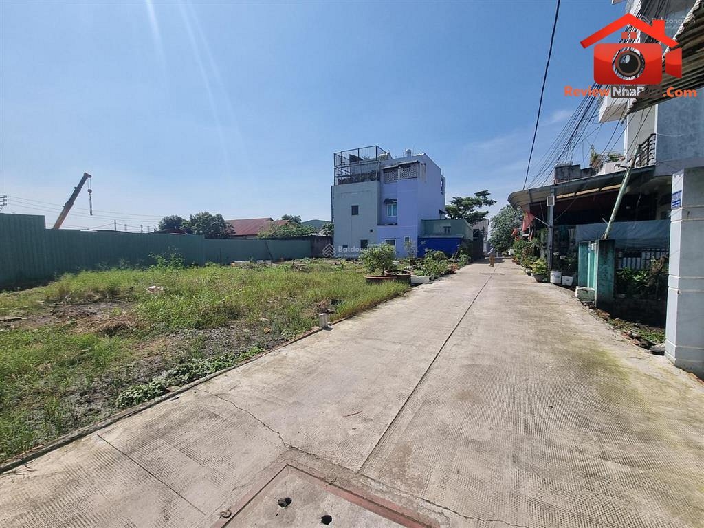 3.95 tỷ – Diện tích 70 m² – Bán lô đất đẹp tại Quận 12 – Hồ Chí Minh REVIEW NHÀ PHỐ