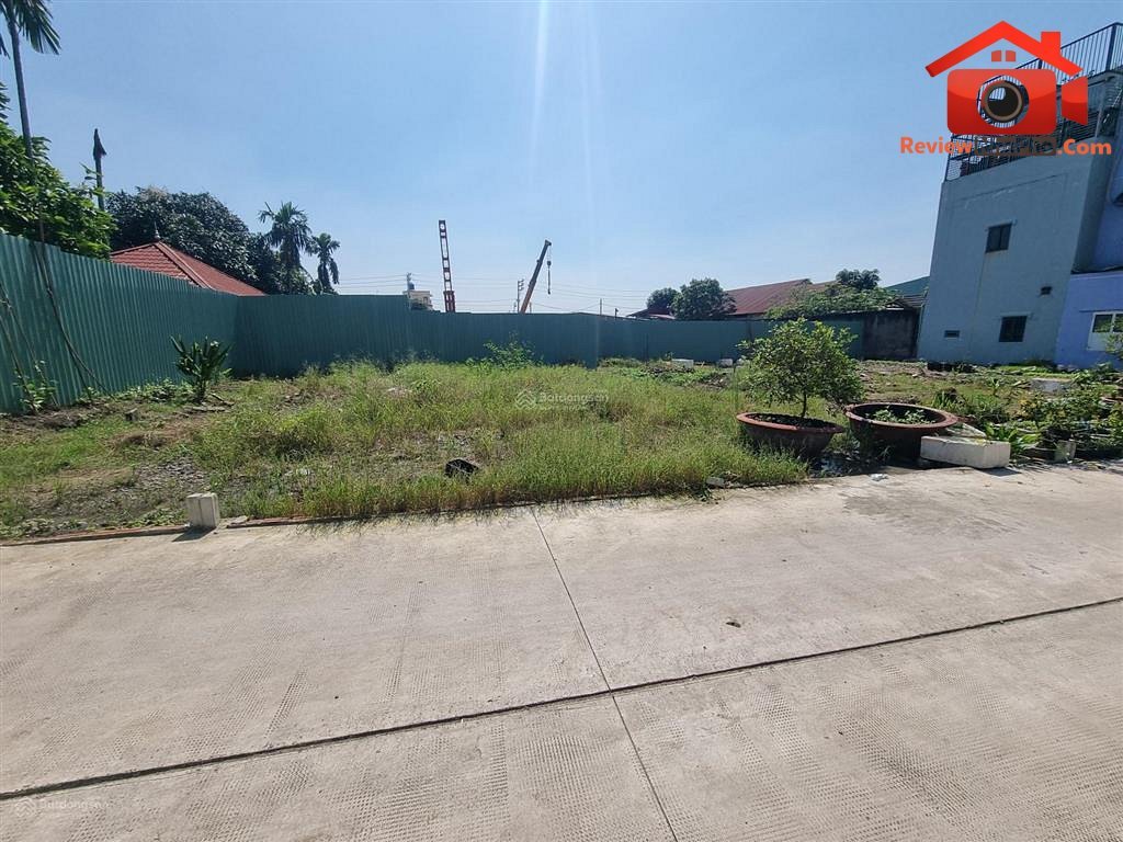 3.95 tỷ – Diện tích 70 m² – Bán lô đất đẹp tại Quận 12 – Hồ Chí Minh REVIEW NHÀ PHỐ