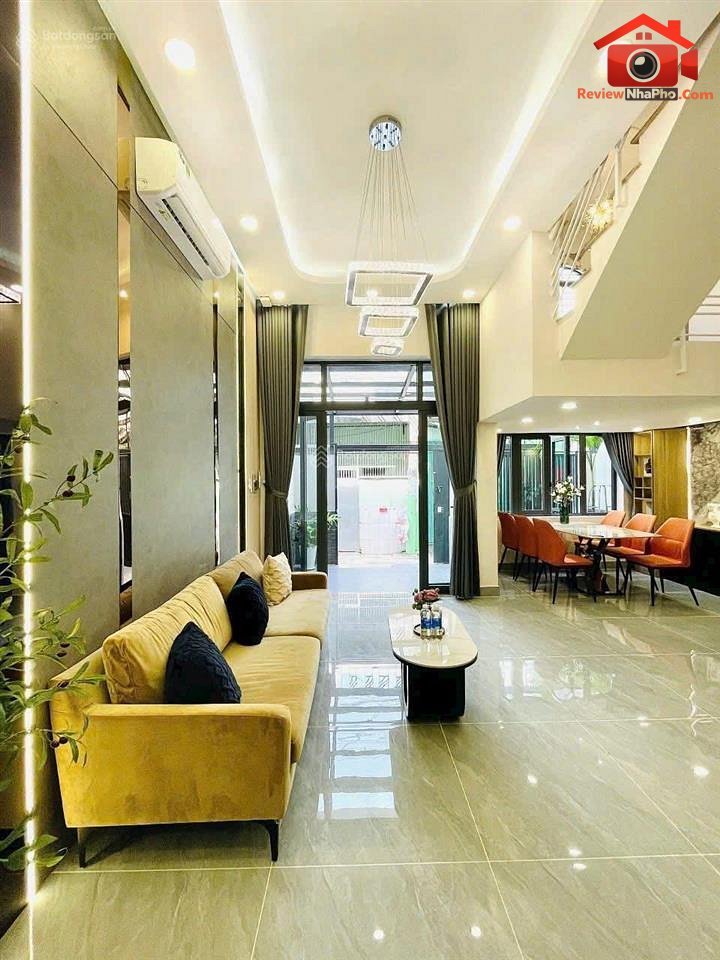 Nhà riêng 79 m2 – Giá thỏa thuận – Đường Trần Thiện Chánh – Phường 12 – Quận 10 – Thành phố Hồ Chí Minh REVIEW NHÀ PHỐ