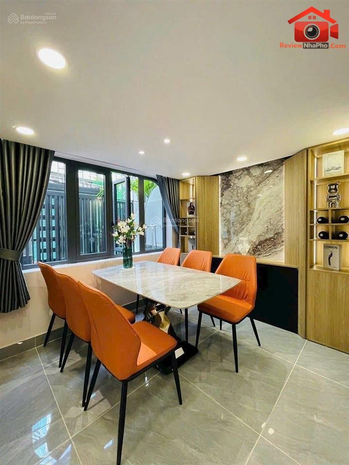 Nhà riêng 79 m2 – Giá thỏa thuận – Đường Trần Thiện Chánh – Phường 12 – Quận 10 – Thành phố Hồ Chí Minh REVIEW NHÀ PHỐ