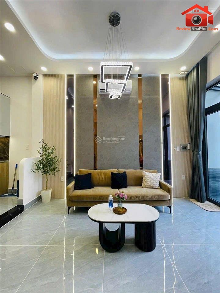 Nhà riêng 79 m2 – Giá thỏa thuận – Đường Trần Thiện Chánh – Phường 12 – Quận 10 – Thành phố Hồ Chí Minh REVIEW NHÀ PHỐ
