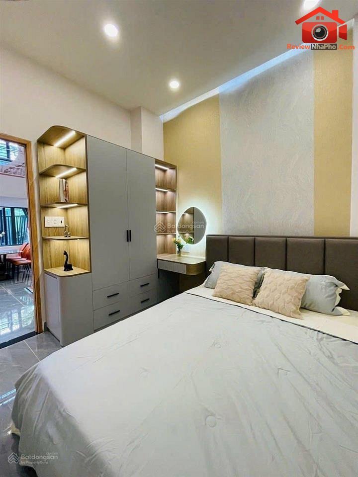 Nhà riêng 79 m2 – Giá thỏa thuận – Đường Trần Thiện Chánh – Phường 12 – Quận 10 – Thành phố Hồ Chí Minh REVIEW NHÀ PHỐ