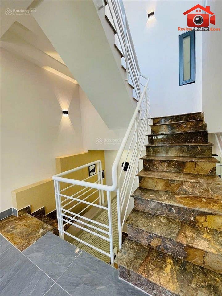 Nhà riêng 79 m2 – Giá thỏa thuận – Đường Trần Thiện Chánh – Phường 12 – Quận 10 – Thành phố Hồ Chí Minh REVIEW NHÀ PHỐ