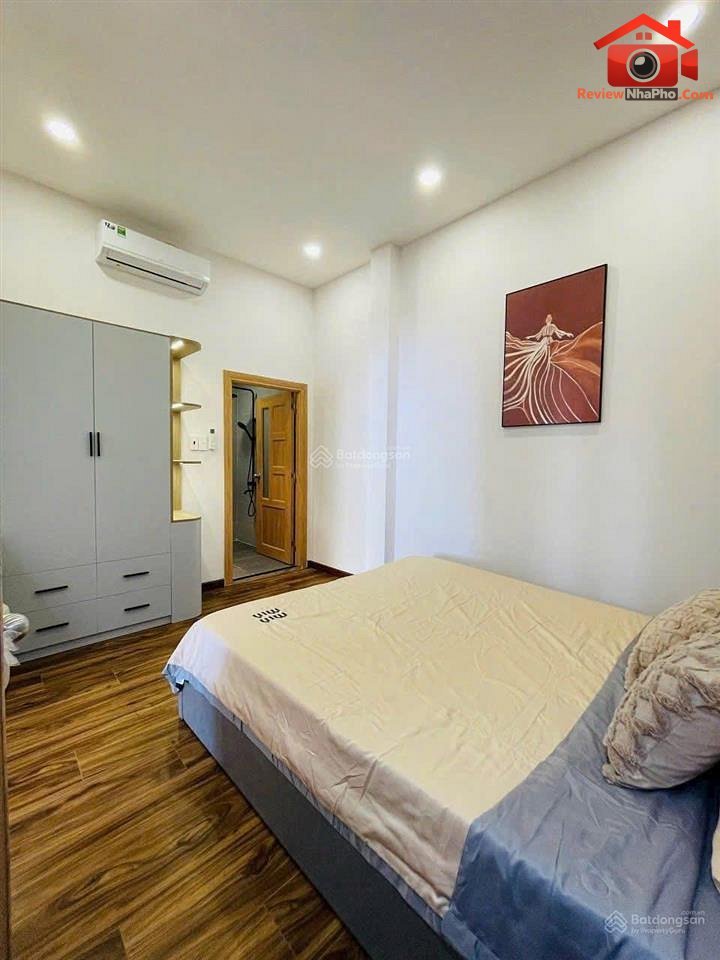 Nhà riêng 79 m2 – Giá thỏa thuận – Đường Trần Thiện Chánh – Phường 12 – Quận 10 – Thành phố Hồ Chí Minh REVIEW NHÀ PHỐ
