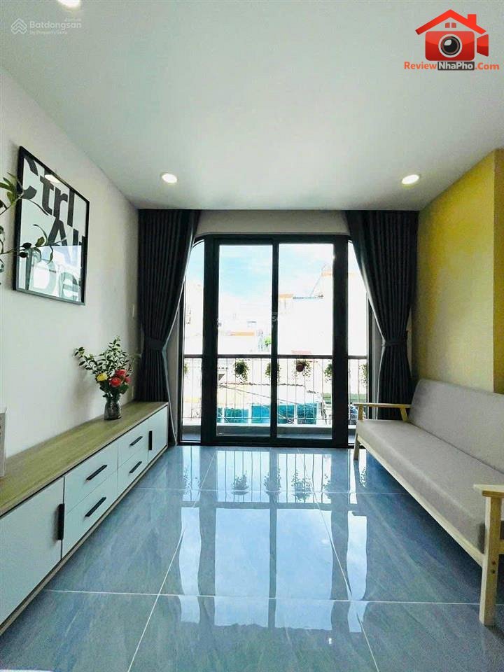 Nhà riêng 79 m2 – Giá thỏa thuận – Đường Trần Thiện Chánh – Phường 12 – Quận 10 – Thành phố Hồ Chí Minh REVIEW NHÀ PHỐ