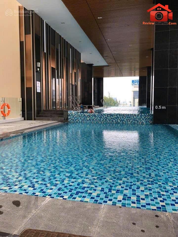 2.95 tỷ – Căn hộ chung cư Kingston Residence 26 m2 – Thành phố Hồ Chí Minh REVIEW NHÀ PHỐ