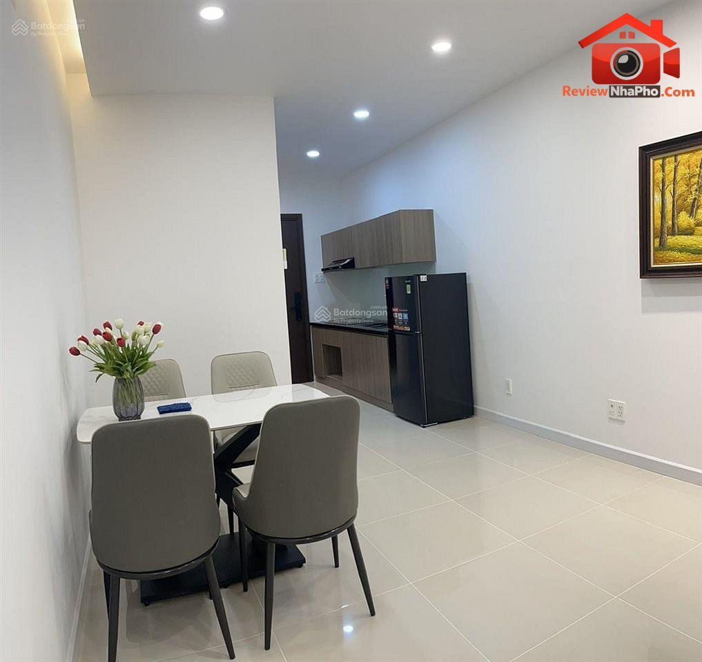 2.95 tỷ – Căn hộ chung cư Kingston Residence 26 m2 – Thành phố Hồ Chí Minh REVIEW NHÀ PHỐ