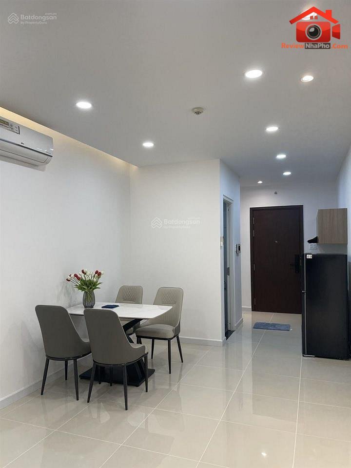 2.95 tỷ – Căn hộ chung cư Kingston Residence 26 m2 – Thành phố Hồ Chí Minh REVIEW NHÀ PHỐ