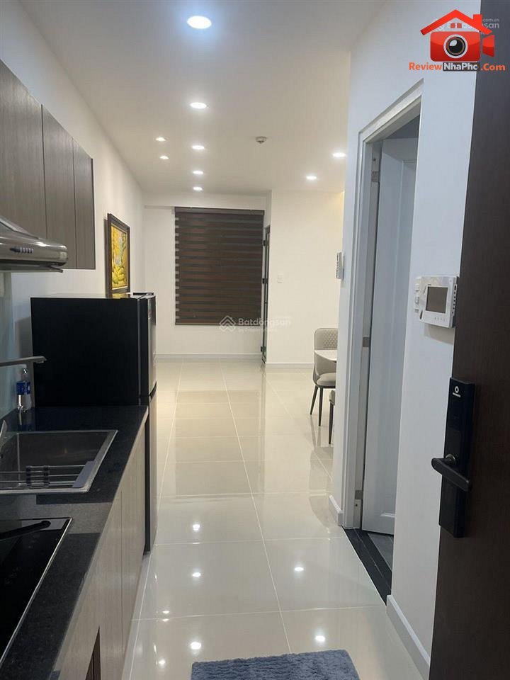 2.95 tỷ – Căn hộ chung cư Kingston Residence 26 m2 – Thành phố Hồ Chí Minh REVIEW NHÀ PHỐ