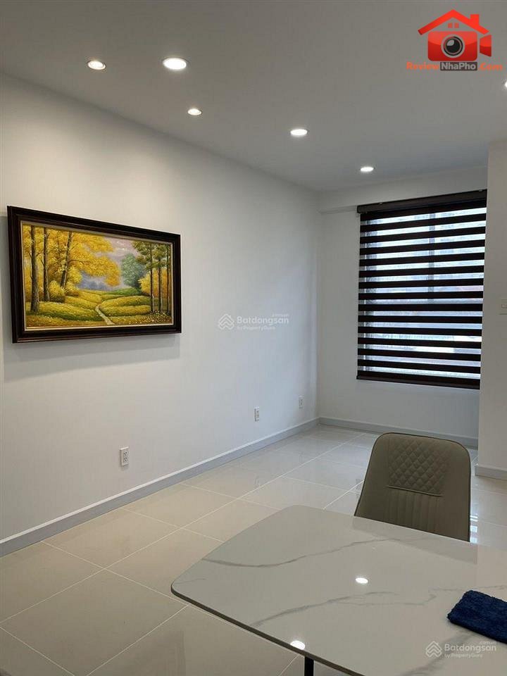2.95 tỷ – Căn hộ chung cư Kingston Residence 26 m2 – Thành phố Hồ Chí Minh REVIEW NHÀ PHỐ
