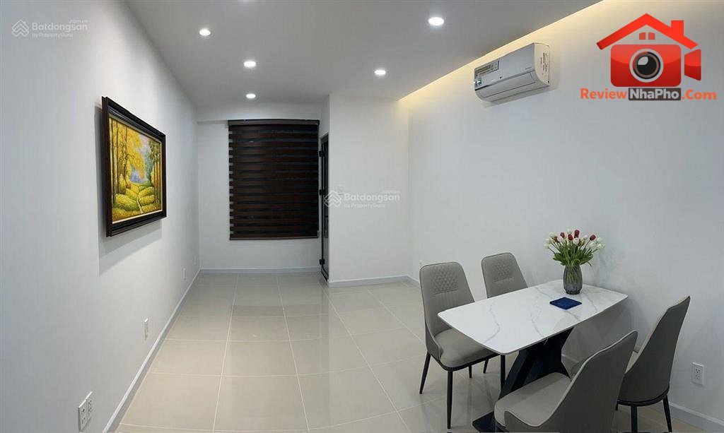 2.95 tỷ – Căn hộ chung cư Kingston Residence 26 m2 – Thành phố Hồ Chí Minh REVIEW NHÀ PHỐ