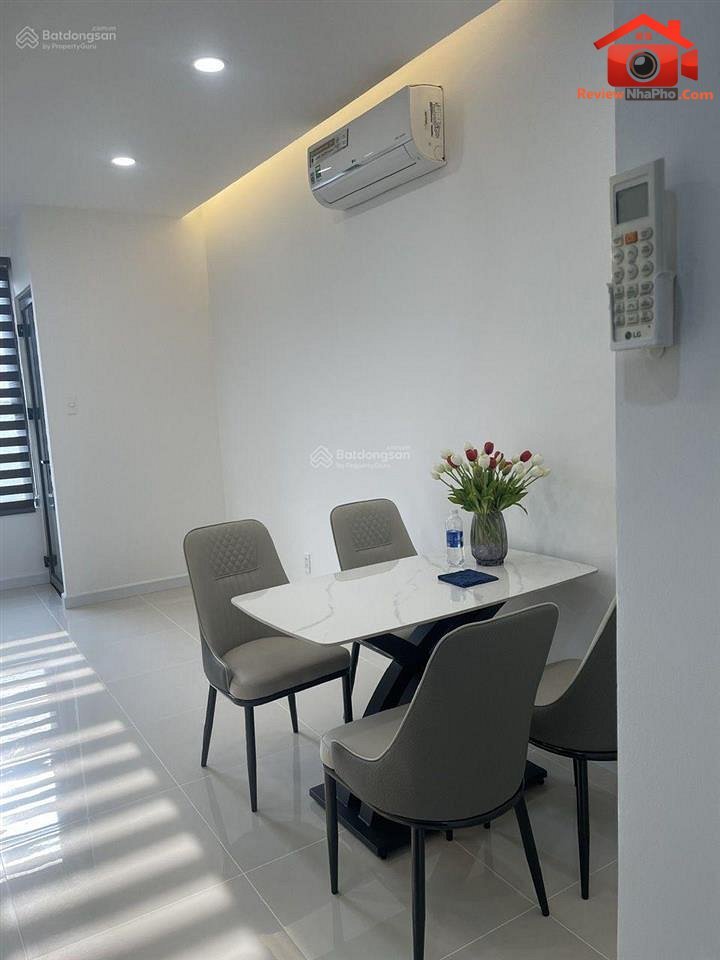 2.95 tỷ – Căn hộ chung cư Kingston Residence 26 m2 – Thành phố Hồ Chí Minh REVIEW NHÀ PHỐ