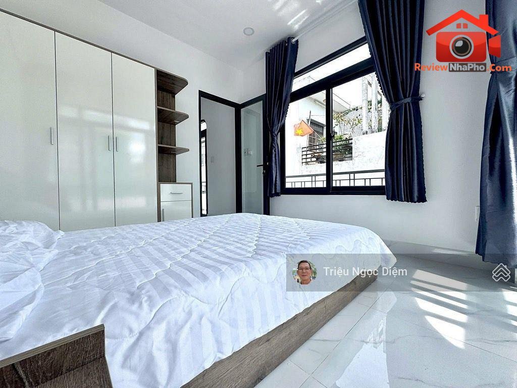 Bán nhà đất Đường Tiên Hoàng – Phường cũ – Quận Bình Thạnh – Thành phố Hồ Chí Minh REVIEW NHÀ PHỐ 71m2 – 12.9 tỷ