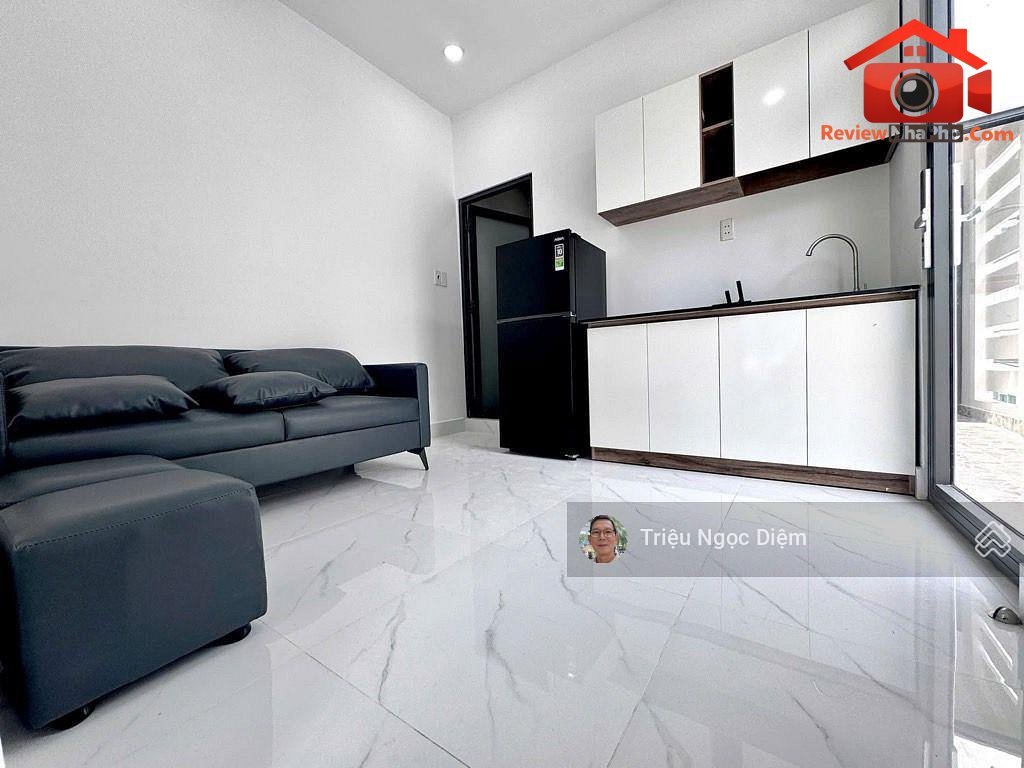 Bán nhà đất Đường Tiên Hoàng – Phường cũ – Quận Bình Thạnh – Thành phố Hồ Chí Minh REVIEW NHÀ PHỐ 71m2 – 12.9 tỷ