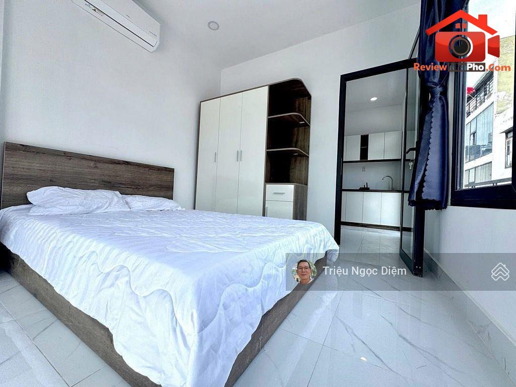 Bán nhà đất Đường Tiên Hoàng – Phường cũ – Quận Bình Thạnh – Thành phố Hồ Chí Minh REVIEW NHÀ PHỐ 71m2 – 12.9 tỷ