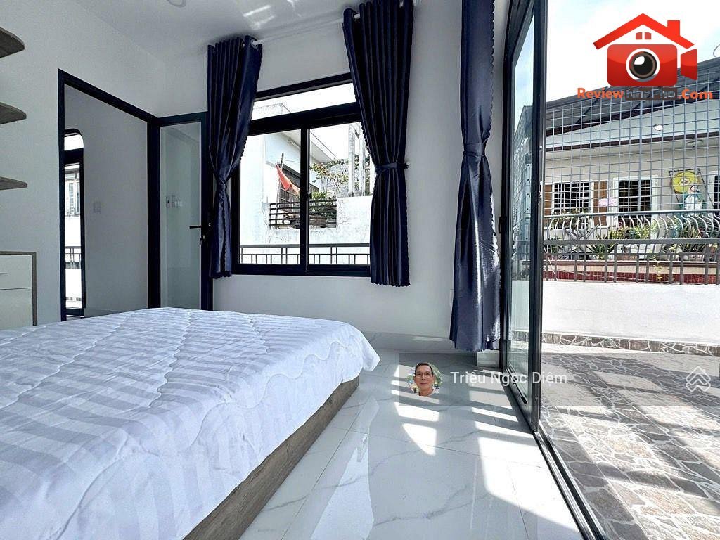 Bán nhà đất Đường Tiên Hoàng – Phường cũ – Quận Bình Thạnh – Thành phố Hồ Chí Minh REVIEW NHÀ PHỐ 71m2 – 12.9 tỷ