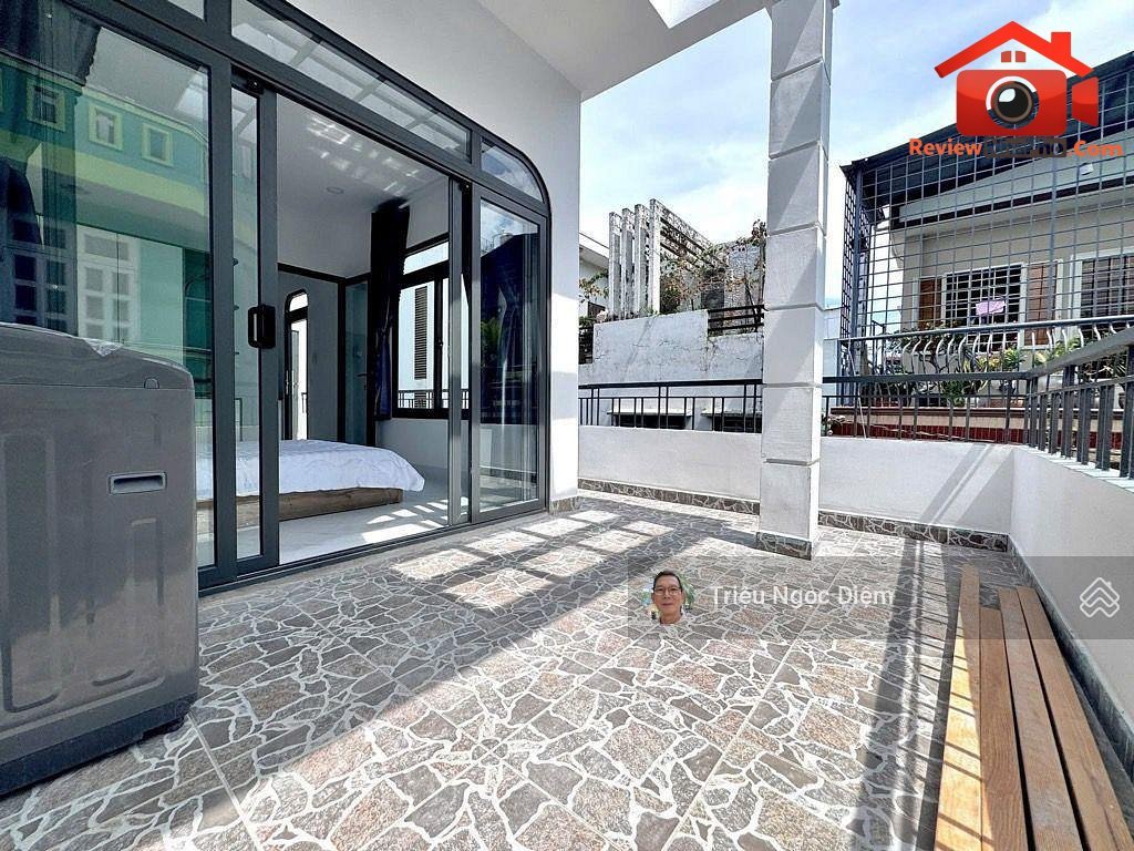 Bán nhà đất Đường Tiên Hoàng – Phường cũ – Quận Bình Thạnh – Thành phố Hồ Chí Minh REVIEW NHÀ PHỐ 71m2 – 12.9 tỷ