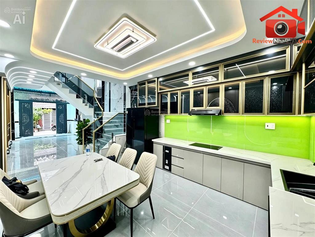 Bán nhà đất Đường Tên Lửa – Phường cũ Bình Trị Đông Quận Bình Tân – Thành phố Hồ Chí Minh 60 m2 – 5 tỷ