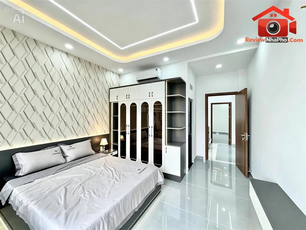 Bán nhà đất Đường Tên Lửa – Phường cũ Bình Trị Đông Quận Bình Tân – Thành phố Hồ Chí Minh 60 m2 – 5 tỷ