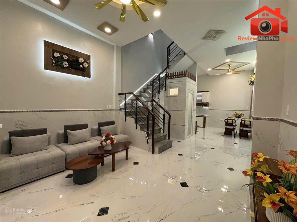 Bán nhà đất Đường Hồng Bàng – Phường cũ Phú Lâm Quận 6 – Thành phố Hồ Chí Minh 56 m2 3.56 tỷ