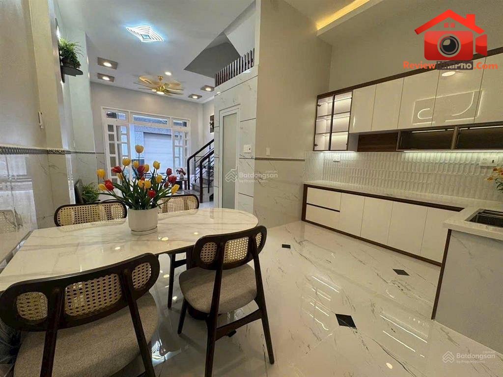 Bán nhà đất Đường Hồng Bàng – Phường cũ Phú Lâm Quận 6 – Thành phố Hồ Chí Minh 56 m2 3.56 tỷ