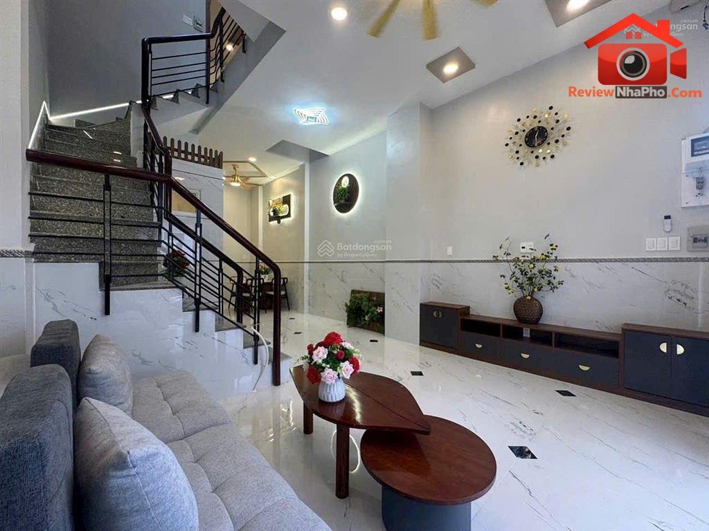 Bán nhà đất Đường Hồng Bàng – Phường cũ Phú Lâm Quận 6 – Thành phố Hồ Chí Minh 56 m2 3.56 tỷ