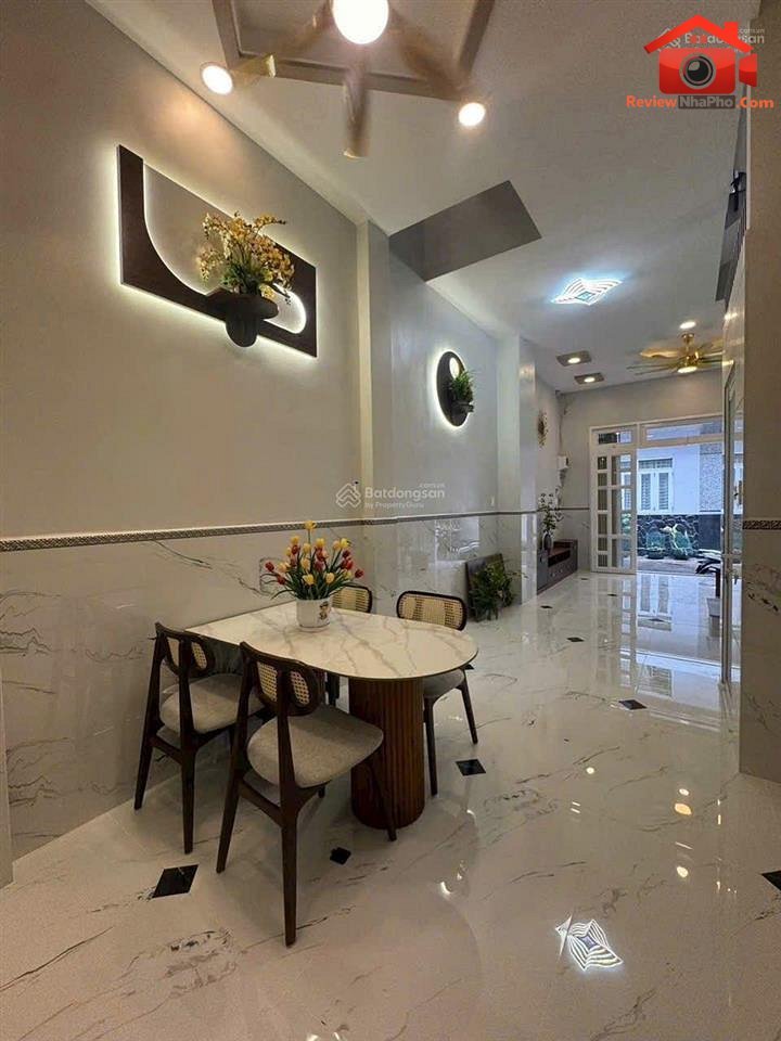 Bán nhà đất Đường Hồng Bàng – Phường cũ Phú Lâm Quận 6 – Thành phố Hồ Chí Minh 56 m2 3.56 tỷ