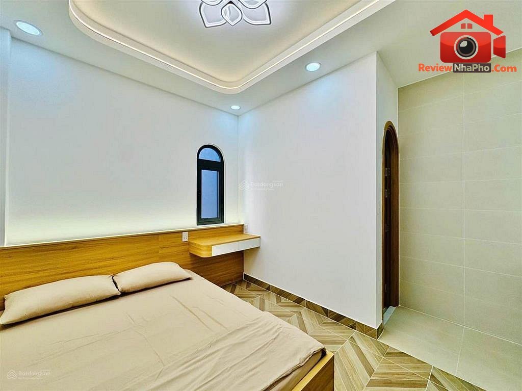 Gấp bán nhà đất Đường Lê Văn Duyệt – Phường cũ 1 Quận Bình Thạnh – Thành phố Hồ Chí Minh REVIEW NHÀ PHỐ 45 m2 – 6.4 tỷ
