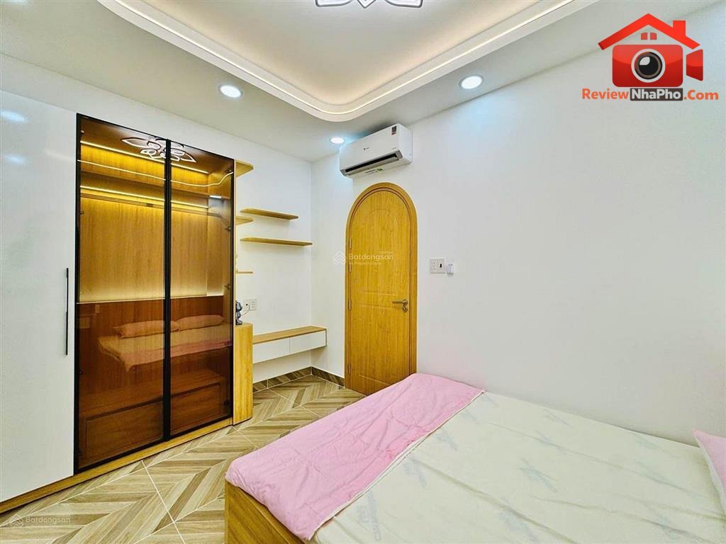 Gấp bán nhà đất Đường Lê Văn Duyệt – Phường cũ 1 Quận Bình Thạnh – Thành phố Hồ Chí Minh REVIEW NHÀ PHỐ 45 m2 – 6.4 tỷ