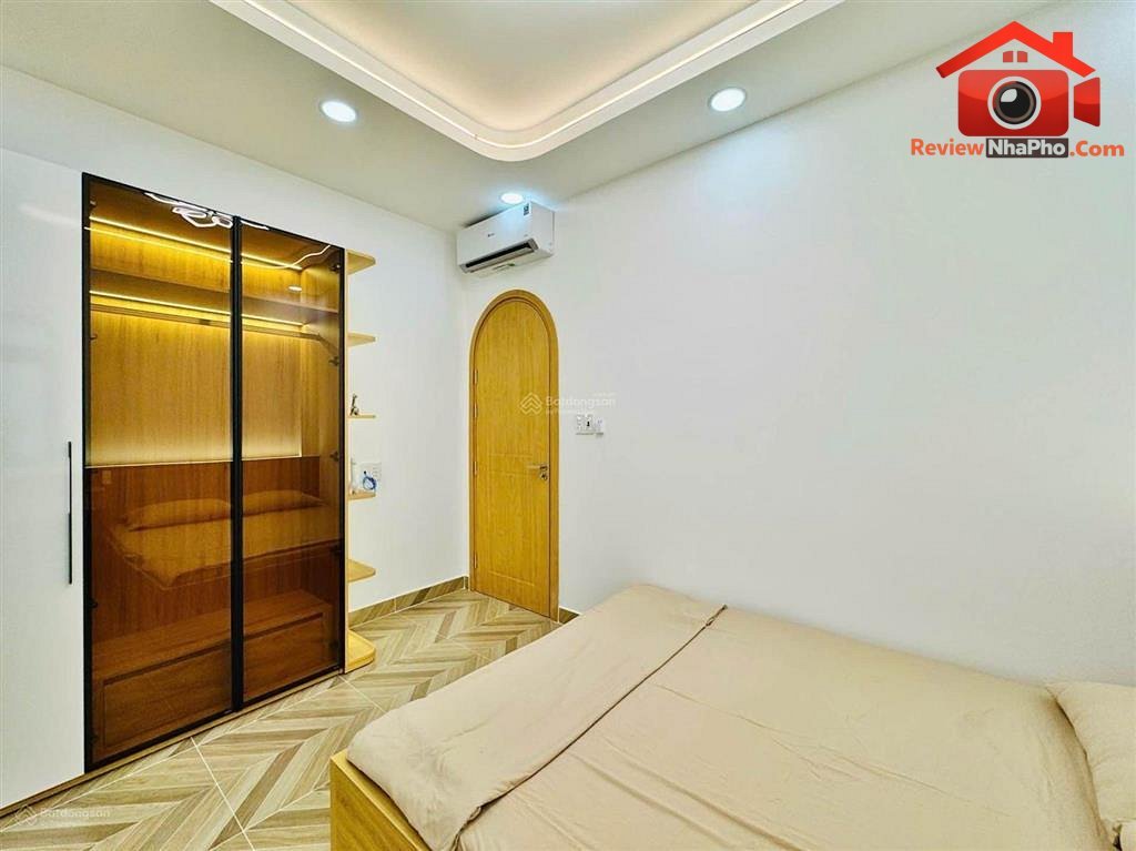Gấp bán nhà đất Đường Lê Văn Duyệt – Phường cũ 1 Quận Bình Thạnh – Thành phố Hồ Chí Minh REVIEW NHÀ PHỐ 45 m2 – 6.4 tỷ