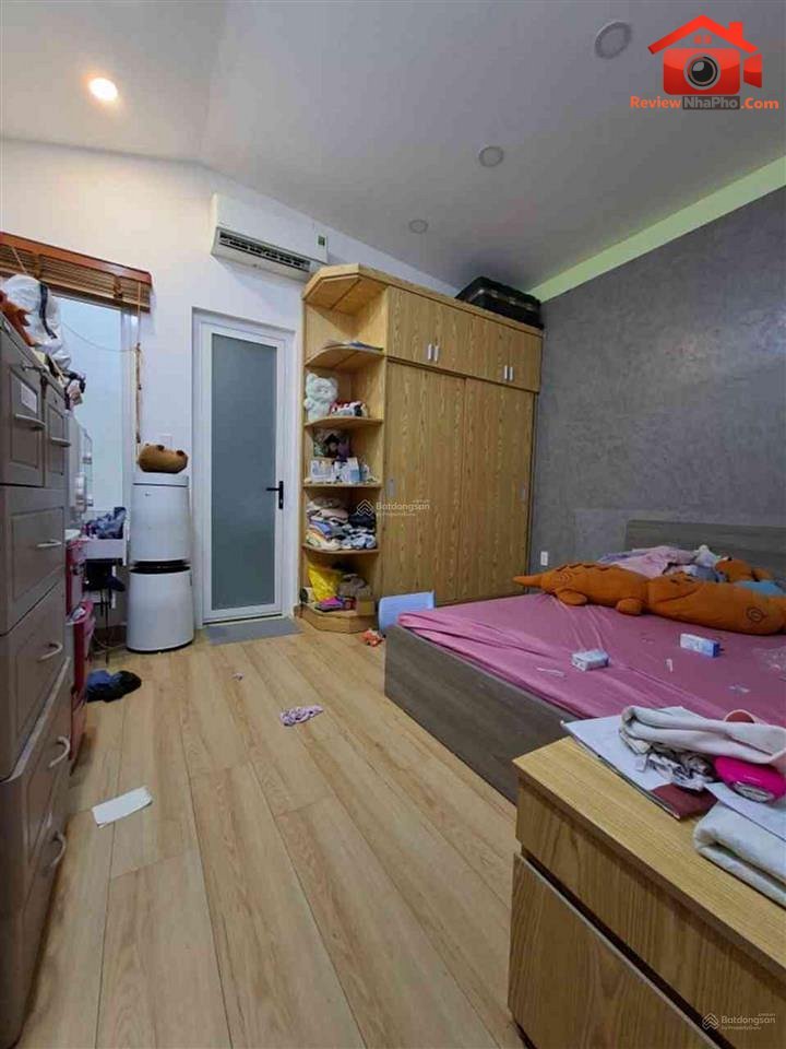 4.85 tỷ – Diện tích 44 m2 – Bán nhà đất Đường Thống Nhất – Thành phố Hồ Chí Minh REVIEW NHÀ PHỐ