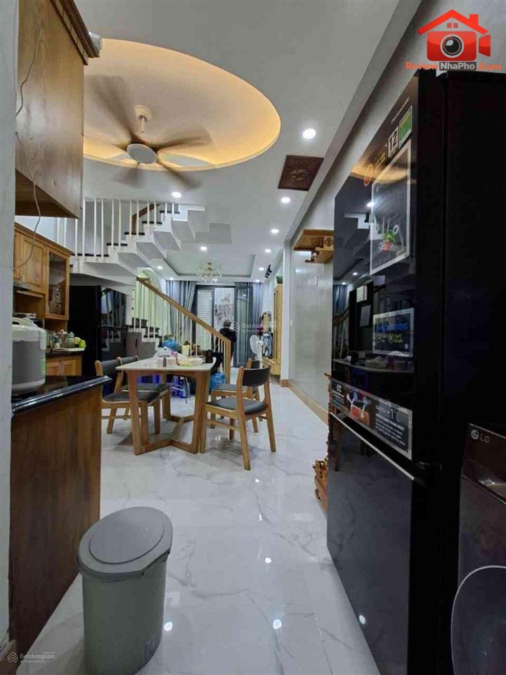 4.85 tỷ – Diện tích 44 m2 – Bán nhà đất Đường Thống Nhất – Thành phố Hồ Chí Minh REVIEW NHÀ PHỐ