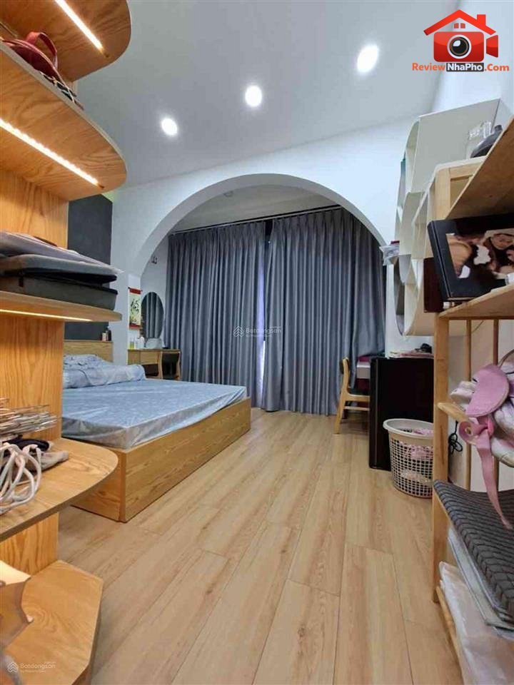 4.85 tỷ – Diện tích 44 m2 – Bán nhà đất Đường Thống Nhất – Thành phố Hồ Chí Minh REVIEW NHÀ PHỐ