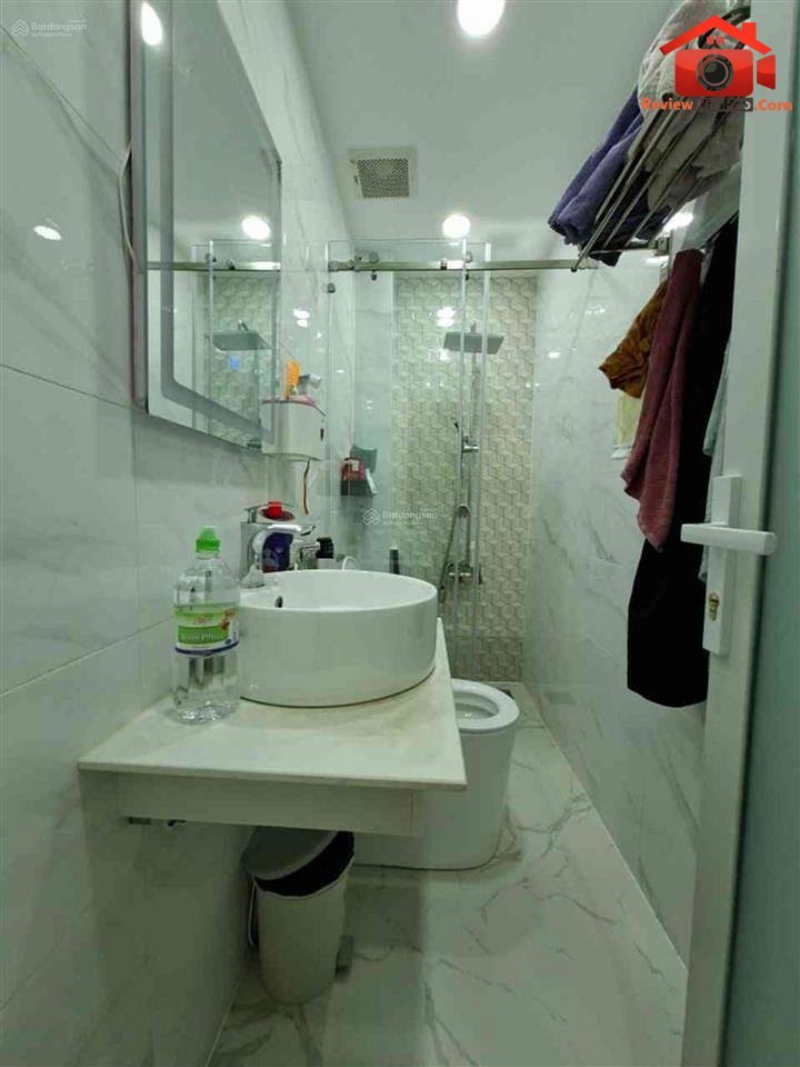 4.85 tỷ – Diện tích 44 m2 – Bán nhà đất Đường Thống Nhất – Thành phố Hồ Chí Minh REVIEW NHÀ PHỐ