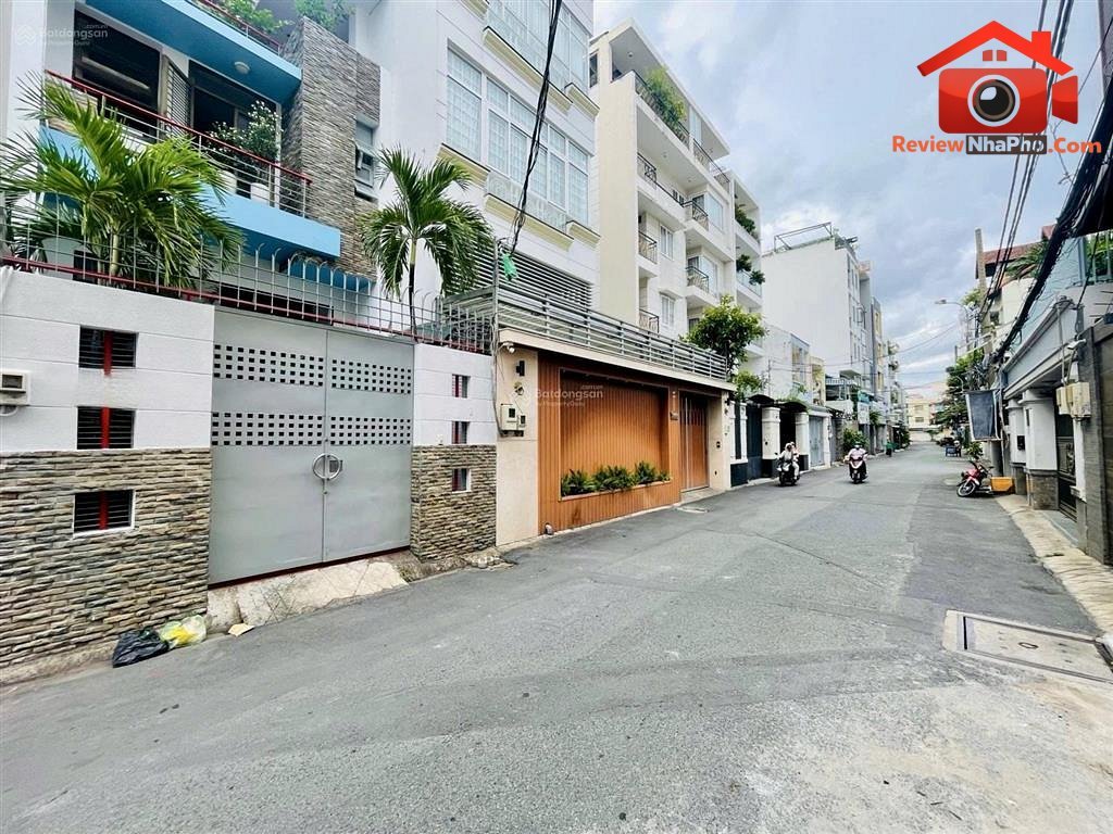 22.5 tỷ – Diện tích 140m² – Nhà biệt t… – Bán biệt thự Quận Tân Bình – TP Hồ Chí Minh giá 20 – 40 tỷ