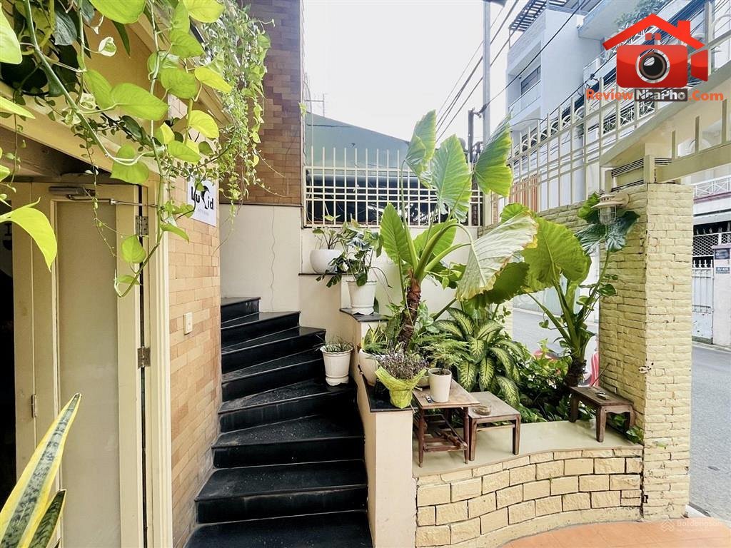 22.5 tỷ – Diện tích 140m² – Nhà biệt t… – Bán biệt thự Quận Tân Bình – TP Hồ Chí Minh giá 20 – 40 tỷ
