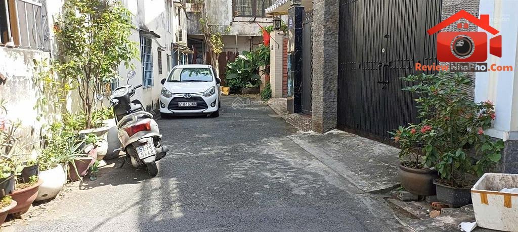 Nhà riêng 4 phòng ngủ, 4 phòng tắm, 60 m2, giá 10.9 tỷ – Bán nhà đất Đường Huỳnh Văn Bánh – Phường cũ 11 Quận Phú Nhuận – Thành phố Hồ Chí Minh REVIEW NHÀ PHỐ