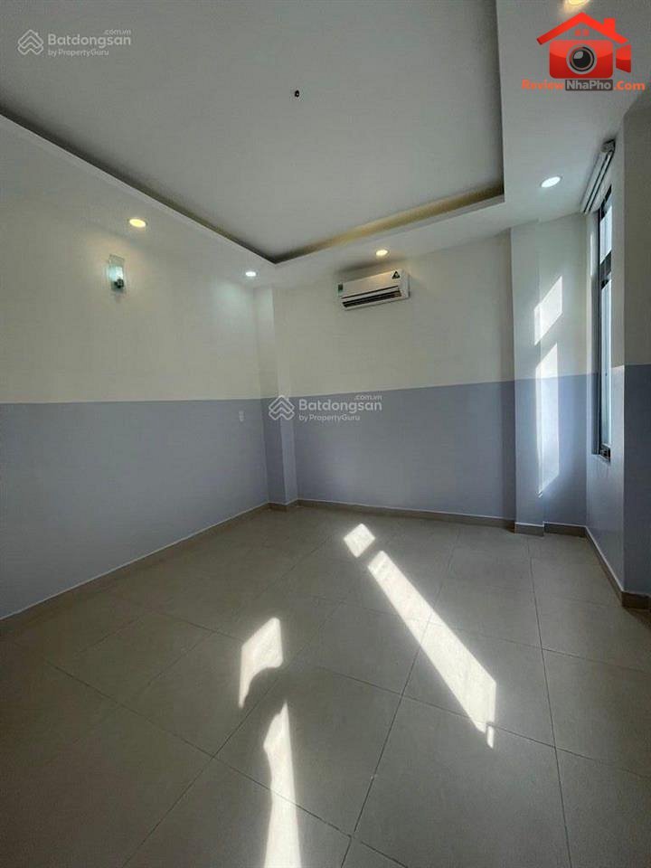 Nhà riêng 4 phòng ngủ, 4 phòng tắm, 60 m2, giá 10.9 tỷ – Bán nhà đất Đường Huỳnh Văn Bánh – Phường cũ 11 Quận Phú Nhuận – Thành phố Hồ Chí Minh REVIEW NHÀ PHỐ