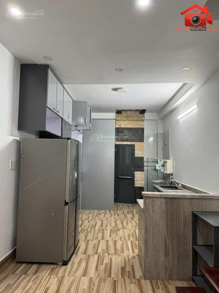 Nhà riêng 4 phòng ngủ, 4 phòng tắm, 60 m2, giá 10.9 tỷ – Bán nhà đất Đường Huỳnh Văn Bánh – Phường cũ 11 Quận Phú Nhuận – Thành phố Hồ Chí Minh REVIEW NHÀ PHỐ