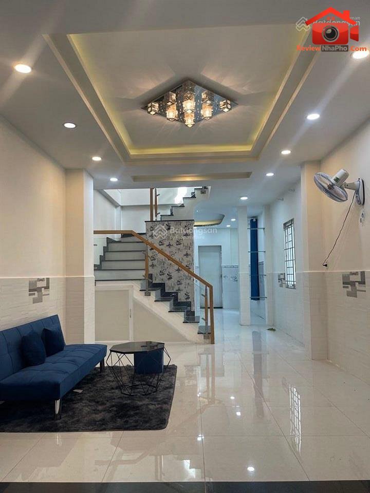 Nhà riêng 4 phòng ngủ, 4 phòng tắm, 60 m2, giá 10.9 tỷ – Bán nhà đất Đường Huỳnh Văn Bánh – Phường cũ 11 Quận Phú Nhuận – Thành phố Hồ Chí Minh REVIEW NHÀ PHỐ