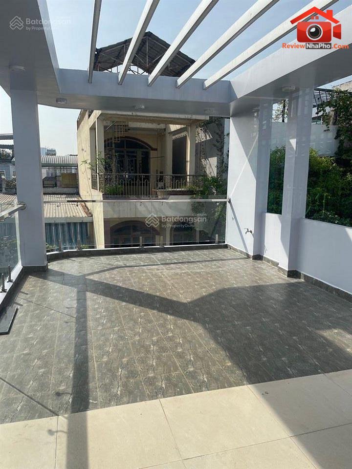 Nhà riêng 4 phòng ngủ, 4 phòng tắm, 60 m2, giá 10.9 tỷ – Bán nhà đất Đường Huỳnh Văn Bánh – Phường cũ 11 Quận Phú Nhuận – Thành phố Hồ Chí Minh REVIEW NHÀ PHỐ